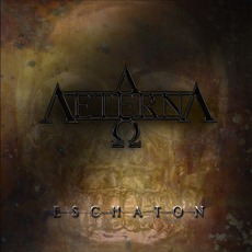 Eschaton mp3 Album by Aeterna