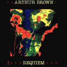 Requiem mp3 Album by Arthur Brown