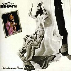 Chisholm Im My Bosom mp3 Album by Arthur Brown