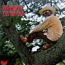 Yes We Can mp3 Album by Lee Dorsey