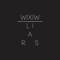 WIXIW mp3 Album by Liars