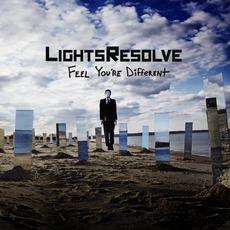 Feel You're Different mp3 Album by Lights Resolve