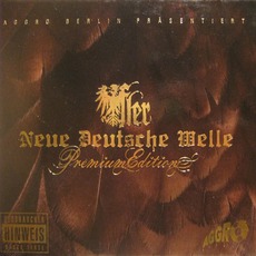Neue Deutsche Welle 2 (Premium Edition) mp3 Album by Fler