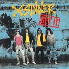 Get It mp3 Album by X-Sinner