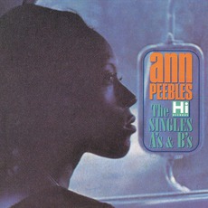 The Hi Records Singles A's & B's mp3 Artist Compilation by Ann Peebles