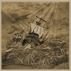 Lucia, At The Precipice mp3 Single by Esben And The Witch