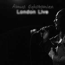 London Live mp3 Live by Aimua Eghobamien