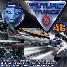 Future Trance, Volume 46 mp3 Compilation by Various Artists