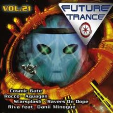 Future Trance, Volume 21 mp3 Compilation by Various Artists
