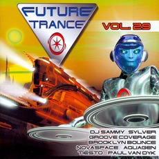 Future Trance, Volume 29 mp3 Compilation by Various Artists