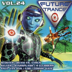 Future Trance, Volume 24 mp3 Compilation by Various Artists