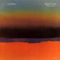 Solid Colors mp3 Album by Liz Story
