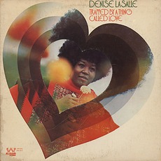 Trapped By A Thing Called Love mp3 Album by Denise LaSalle