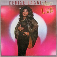 I'm So Hot mp3 Album by Denise LaSalle