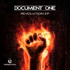 Revolution EP mp3 Album by Document One
