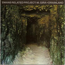 Drainland mp3 Album by Michael Gira