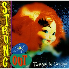 Twisted By Design mp3 Album by Strung Out