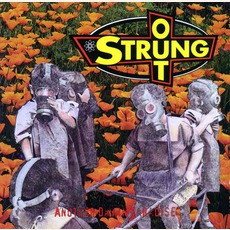 Another Day In Paradise mp3 Album by Strung Out