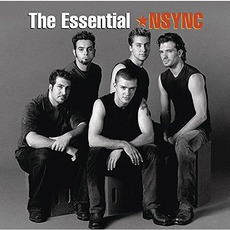 The Essential *NSYNC mp3 Artist Compilation by *NSYNC