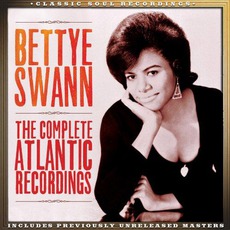 The Complete Atlantic Recordings mp3 Artist Compilation by Bettye Swann