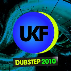 UKF Dubstep 2010 mp3 Compilation by Various Artists