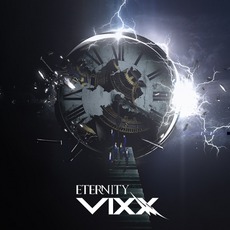 ETERNITY mp3 Album by VIXX