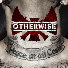 Peace At All Costs mp3 Album by Otherwise