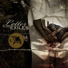 Make Amends mp3 Album by Letter To The Exiles