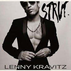 Strut mp3 Album by Lenny Kravitz