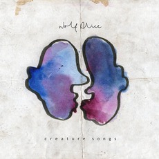 Creature Songs mp3 Album by Wolf Alice