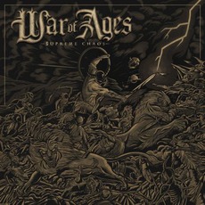 Supreme Chaos mp3 Album by War Of Ages