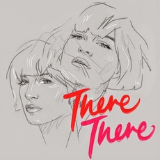 There There mp3 Album by Megan Washington