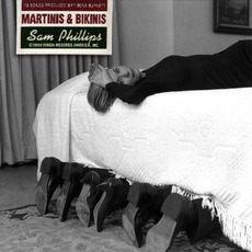 Martinis & Bikinis mp3 Album by Sam Phillips