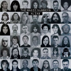 Alias mp3 Album by The Magic Numbers