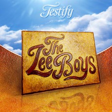 Testify mp3 Album by The Lee Boys