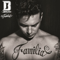 La Familia mp3 Album by J Balvin