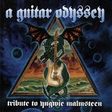 A Tribute To Yngwie Malmsteen: A Guitar Odyssey mp3 Compilation by Various Artists