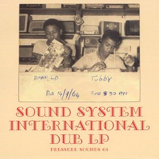 Sound System International Dub mp3 Compilation by Various Artists