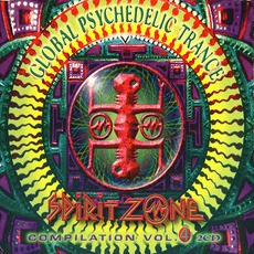 Global Psychedelic Chill Out, Volume 4 mp3 Compilation by Various Artists