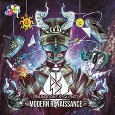 Modern Renaissance mp3 Album by The Palindrome Sequence