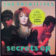 Secrets mp3 Album by The Primitives