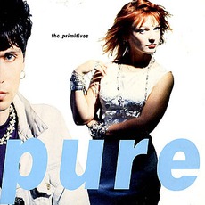 Pure mp3 Album by The Primitives