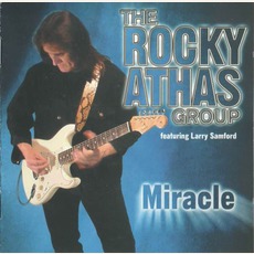 Miracle mp3 Album by The Rocky Athas Group