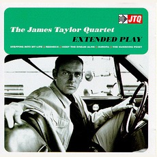 Extended Play mp3 Album by The James Taylor Quartet