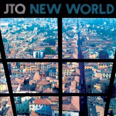 New World mp3 Album by The James Taylor Quartet
