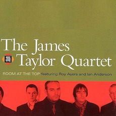 Room At The Top mp3 Album by The James Taylor Quartet