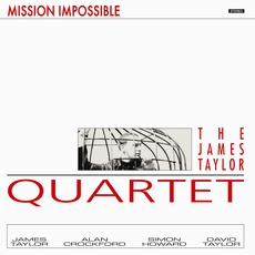 Mission Impossible mp3 Album by The James Taylor Quartet