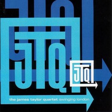 Swinging London mp3 Album by The James Taylor Quartet