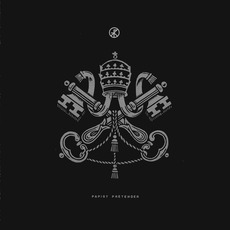 Papist Pretender mp3 Album by Trepaneringsritualen