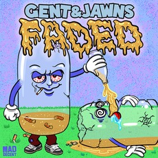 Faded mp3 Album by Gent & Jawns